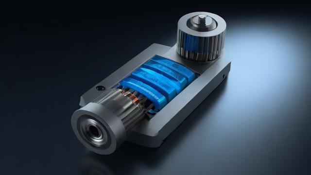 锑化铟磁阻效应如何计算，锑化铟磁阻传感器电阻测量方法解析