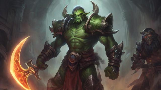 魔兽世界知识库无法访问?常见原因与解决方法