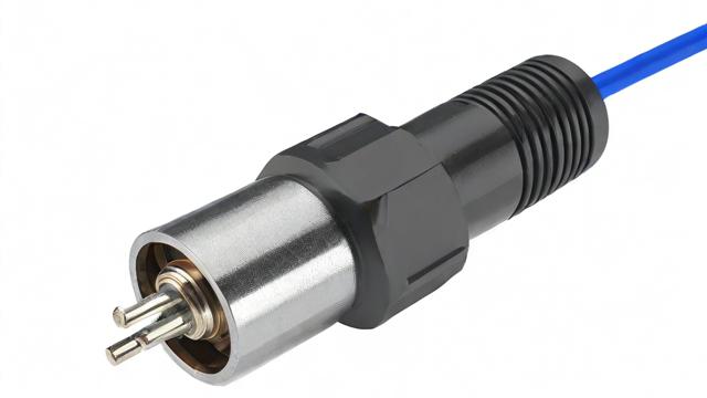 光纤线路连接器如何正确连接?
