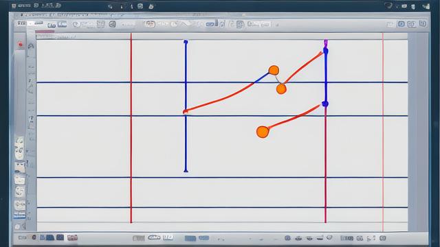 labview 三个一维数组曲线怎么画