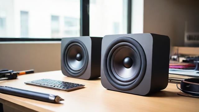 如何制作环绕音箱?图解教程来帮忙!