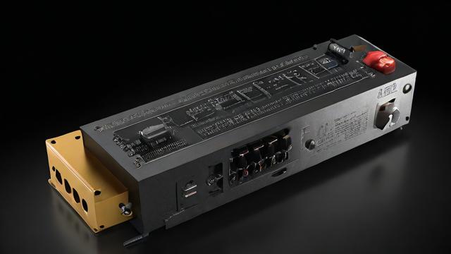tda7266怎么样,TDA7266的性能表现如何?
