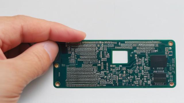 如何绘制PCB金手指?