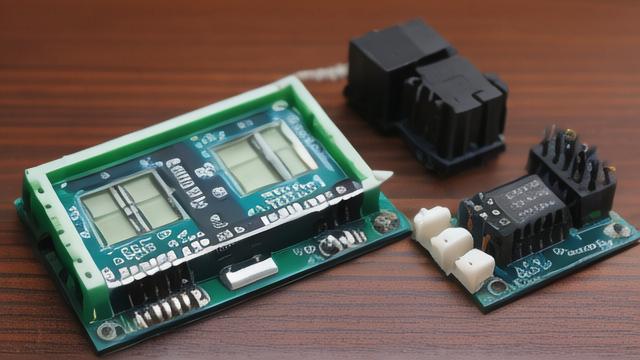 看门狗定时器怎么和89s51单片机连接