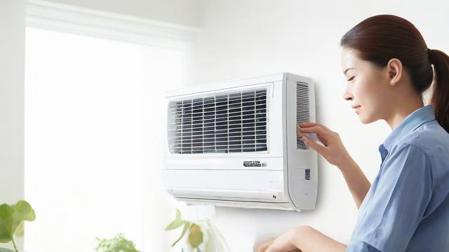 如何正确使用和维护空调?完整指南