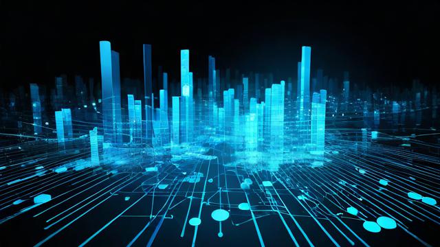 什么是大数据知识结构？完整解析与指南