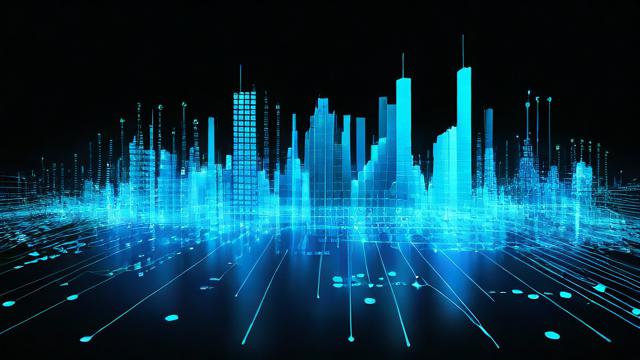 什么是大数据知识结构?完整解析与指南