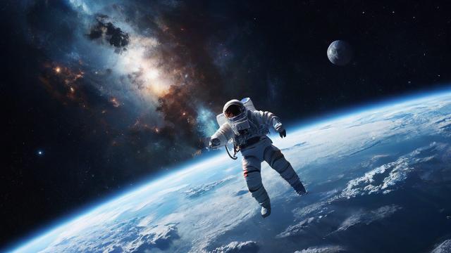 如何成为航天员？探索宇宙的勇者必备知识