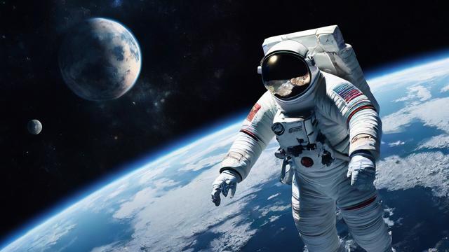 如何成为航天员?探索宇宙的勇者必备知识