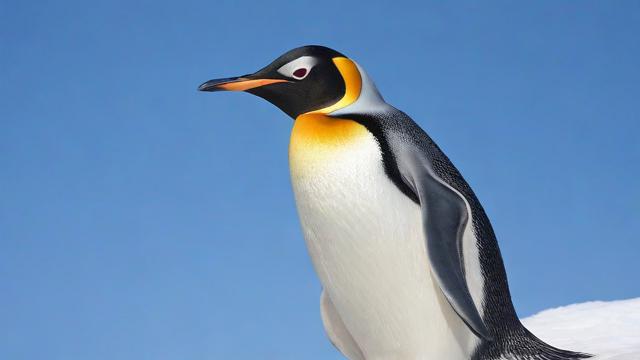 热带企鹅有哪些种类？它们分布在哪里？