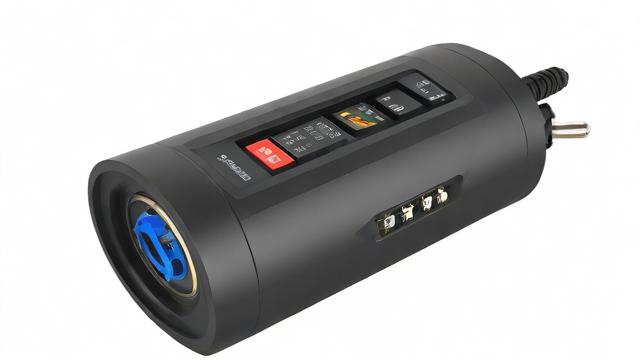 车载逆变器怎么接线图（车载逆变器怎么接线图解）