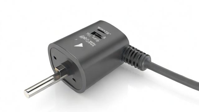 Amp插头有哪些类型?如何安全使用?
