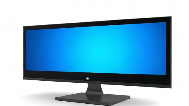 如何查看液晶屏的型号？