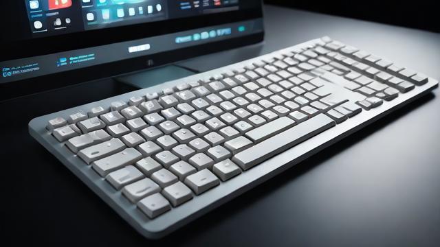 电脑键盘有哪些实用知识和高效用法？