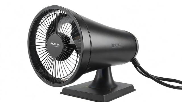电风扇感应器应该如何正确安装?