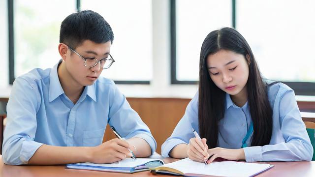 高考备考有哪些核心策略？
