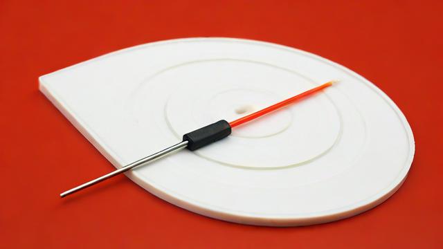 压电陶瓷片怎么焊引线，压电陶瓷片焊引线的方法是什么？