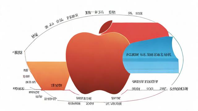 苹果如何通过知识产权支出布局市场战略?