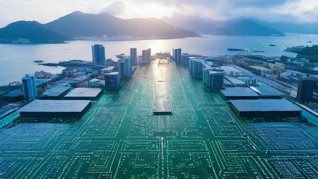 台湾力晶半导体怎么样
