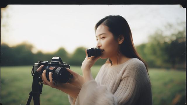 学摄影入门知识有哪些？新手必看指南