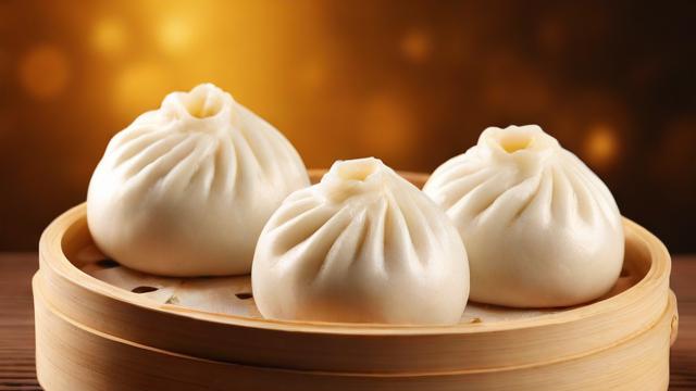 包子里的营销知识有哪些?
