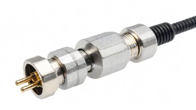 微型射频连接器应该如何正确使用?
