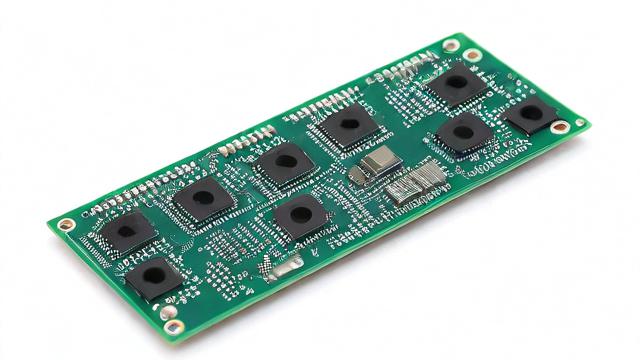 如何给PCB双面板打孔和布线？