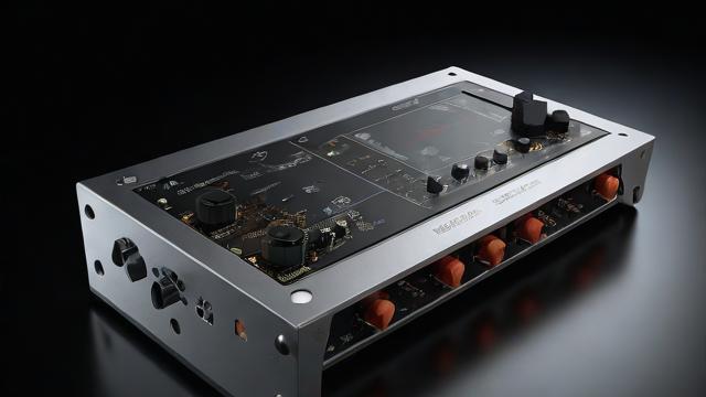 如何计算LM393的输出电压?