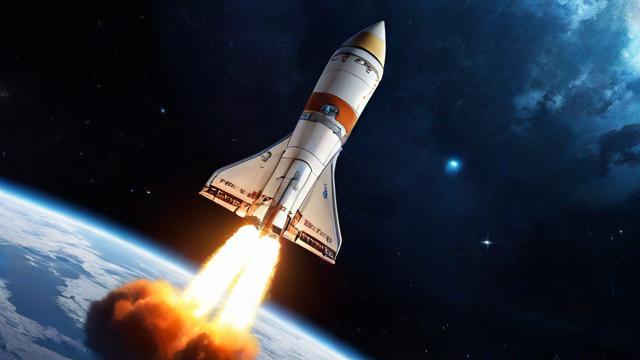 火箭如何成为人类探索宇宙的壮丽工具？