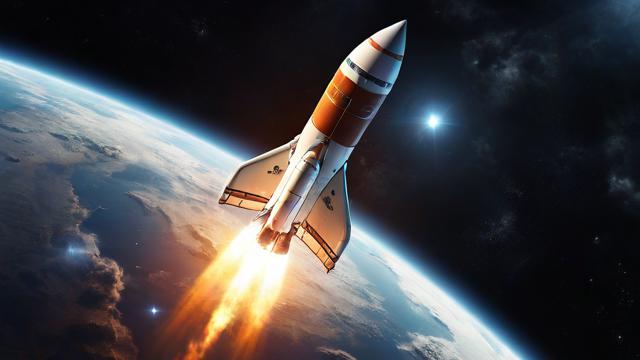 火箭如何成为人类探索宇宙的壮丽工具?