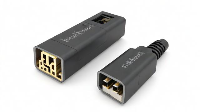 如何正确连接两个RS232C接口?