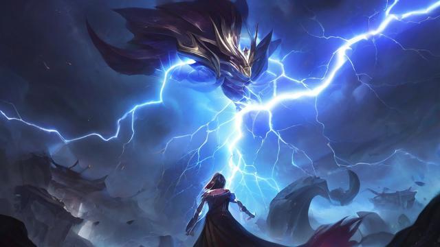 闯魔闪电应该如何获取或制作?
