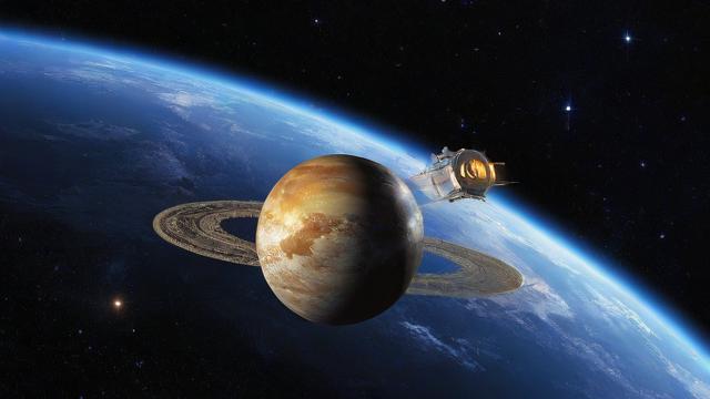 天文知识看台读后感,探索宇宙的奥秘有何启发?