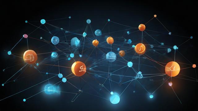 如何利用知识图谱与数据构建智能互联的信息世界？