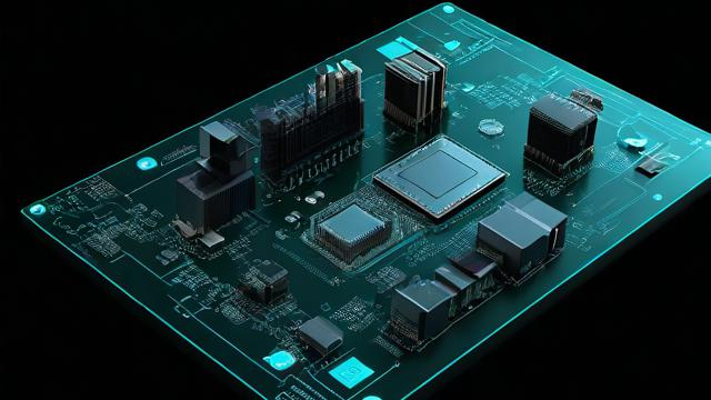如何布局PCB软件器件?
