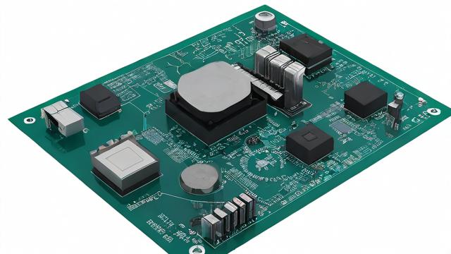 如何布局PCB软件器件?