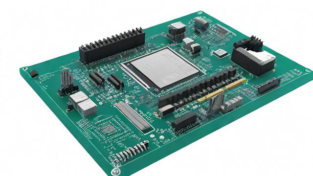 如何布局PCB软件器件?