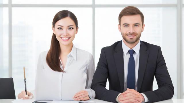 信美如何成为代理商?