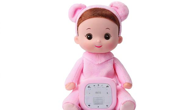 声控娃娃的使用方法是什么？开关在哪里？