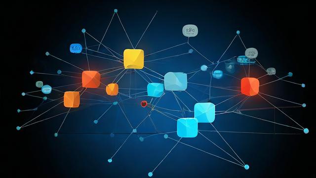 如何高效构建知识图谱？分步指南与实用技巧