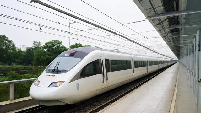 什么是共享动车?全面解析共享动车的概念与优势