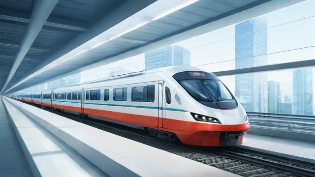 什么是共享动车?全面解析共享动车的概念与优势
