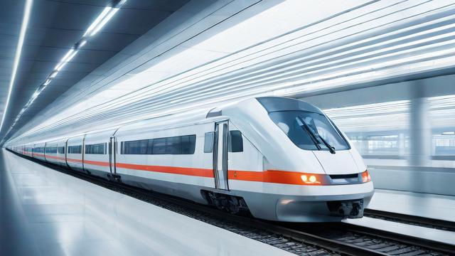 什么是共享动车?全面解析共享动车的概念与优势