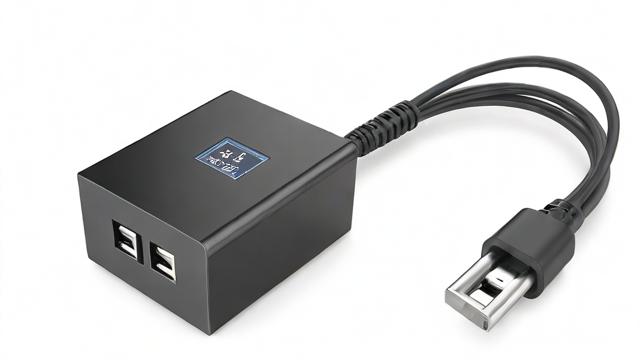 gbj2508充电器接线方法是什么?