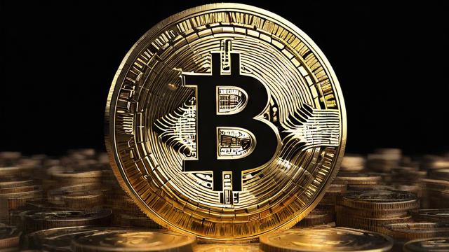 比特币是什么?原理与应用全解析