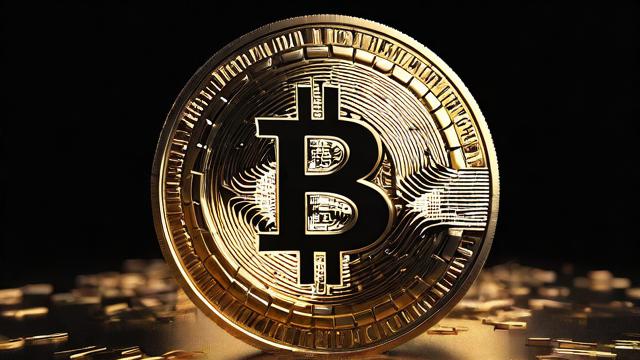 比特币是什么?原理与应用全解析