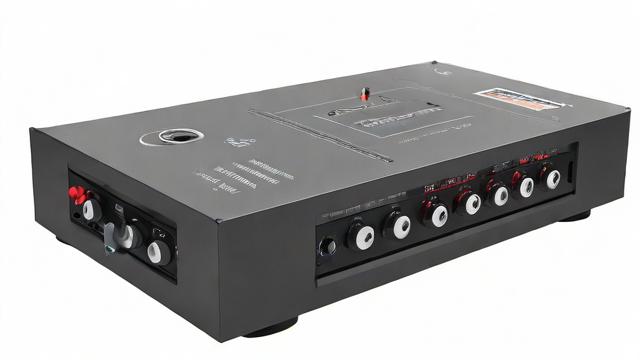 如何正确连接STA 508单声道设备?