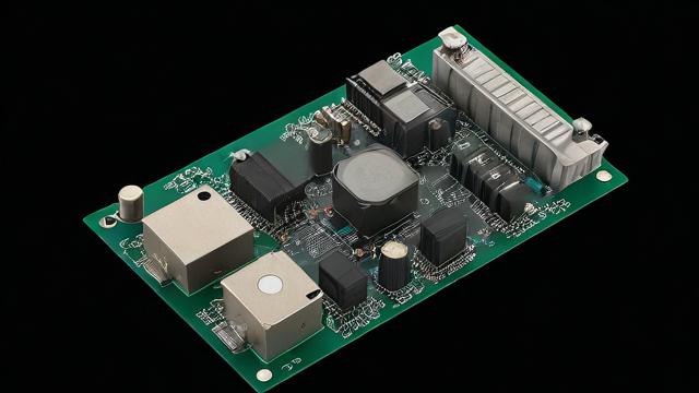 如何正确翻转MU14元器件?