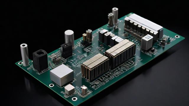 如何正确翻转MU14元器件?