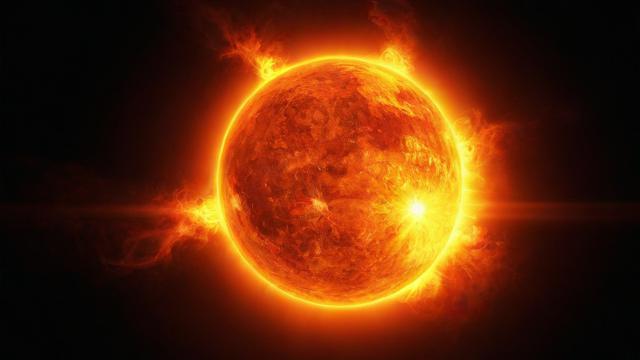 太阳还有哪些不为人知的奥秘？